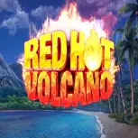Red Hot Volcano