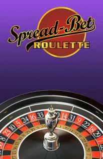 Spread-bet Roulette