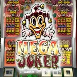Mega Joker