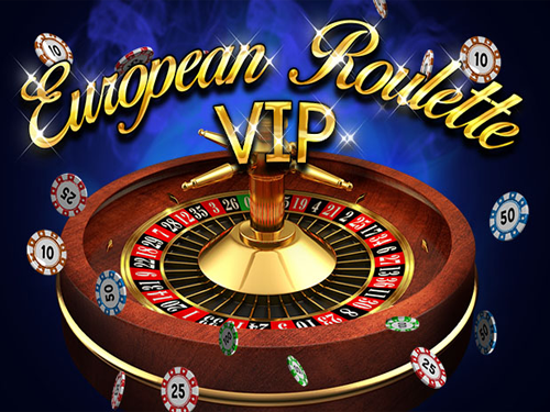 European Roulette VIP