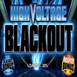 High Voltage Blackout