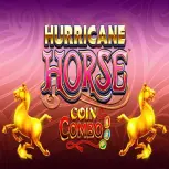 Hurricane Horse Coin Combo