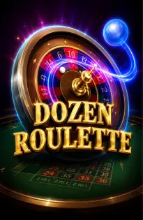 Dozen Roulette
