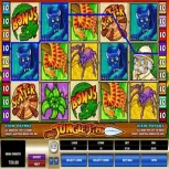 Jungle Jim