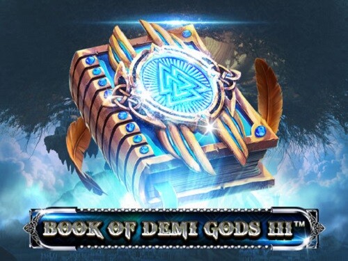 Book Of Demi Gods 3