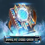 Book Of Demi Gods 3