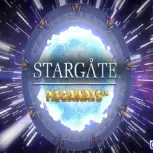 Stargate Megaways