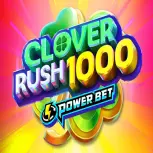 Clover Rush 1000