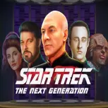 Star Trek: The Next Generation