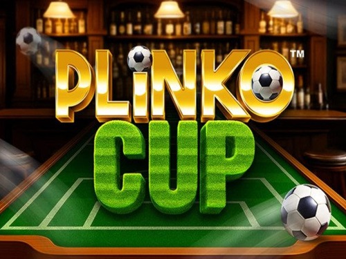 Plinko Cup