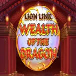 Lion Link Wealth of the Dragon