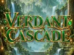 Verdant Cascade 