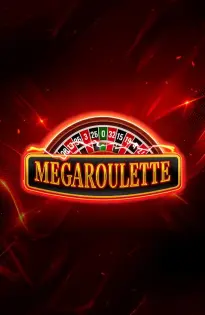 Mega Roulette