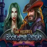 Van Helsing's Book of the Undead