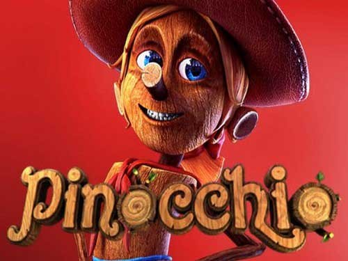 Pinocchio