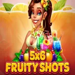 5x6 Fruit Shots