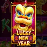 Lucky New Year