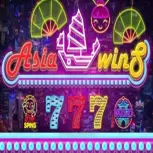 Asia Wins
