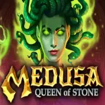 Medusa Queen Of Stone