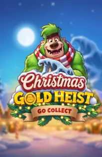 Christmas Gold Heist