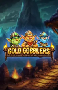 Gold Gobblers