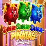 Oink Oink Oink: Pinatas