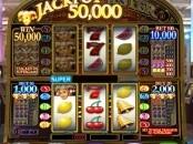 Jackpot Jester 50000