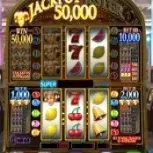 Jackpot Jester 50000
