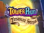 Tower Run Treasure Steps