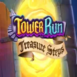Tower Run Treasure Steps