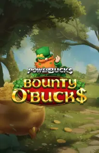 Powerbucks Bounty O'Bucks