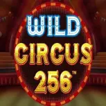 Wild Circus 256