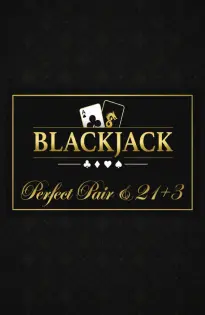 Blackjack Perfect Pair & 21+3