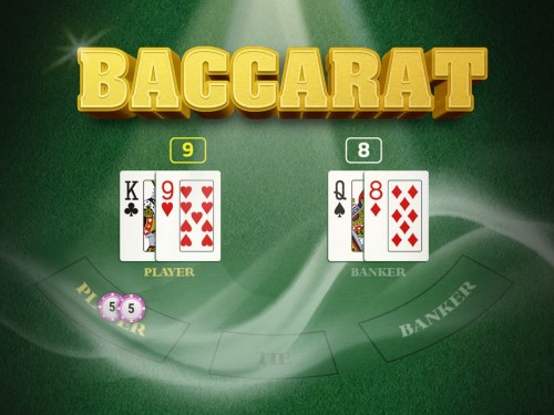 Baccarat