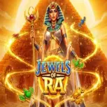 Jewels of Ra