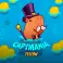 Capymania Yellow