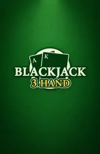 Blackjack 3 Hand
