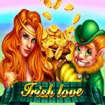 Irish Love 