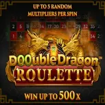 Double Dragon Roulette