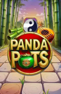 Panda Pots 