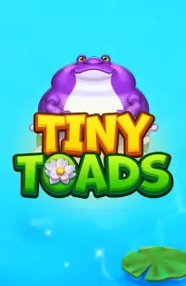 Tiny Toads