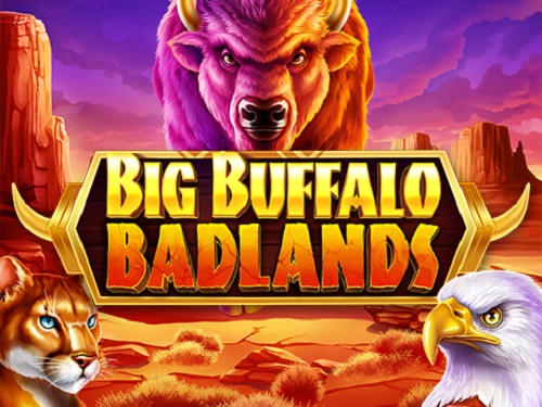 Big Buffalo Badlands