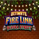 Ultimate Fire Link Olvera Street