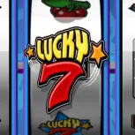 Lucky 7