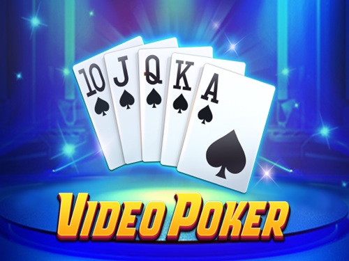 Video Poker