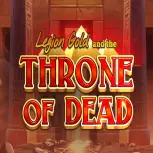 Legion Gold and the Throne of Dead