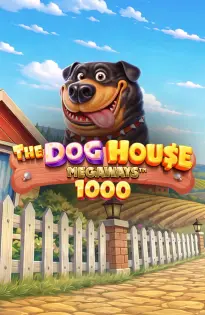 The Dog House Megaways 1000