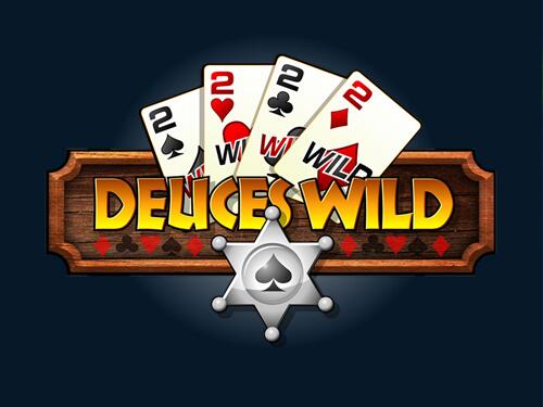 Deuces Wild