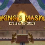 King's Mask Eclipse of Gods