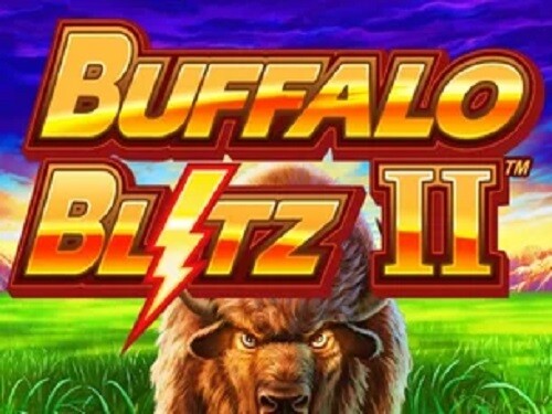 Buffalo Blitz II